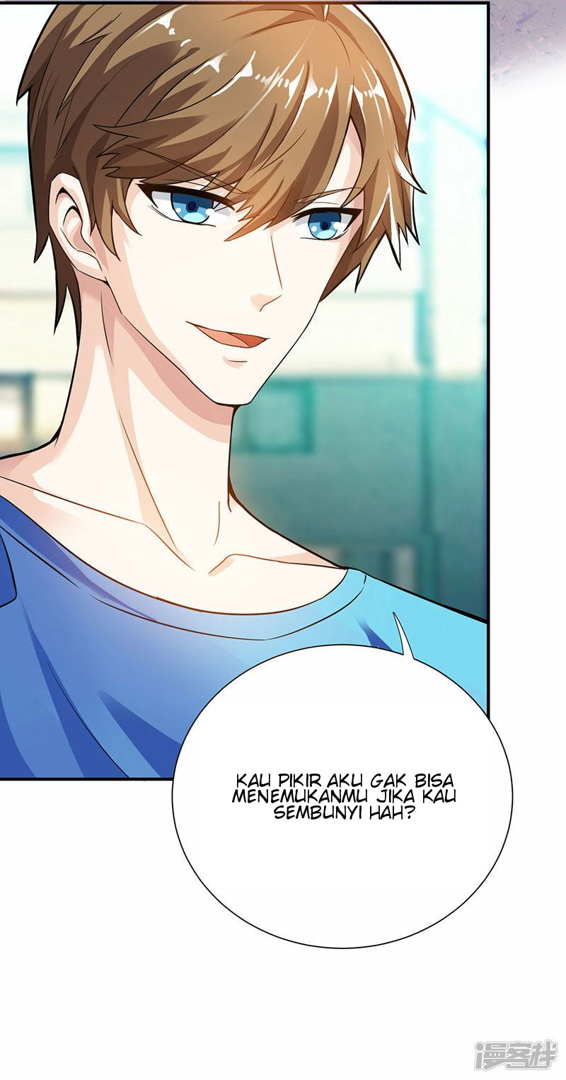 Genius Mad Man Chapter 06 Gambar 3